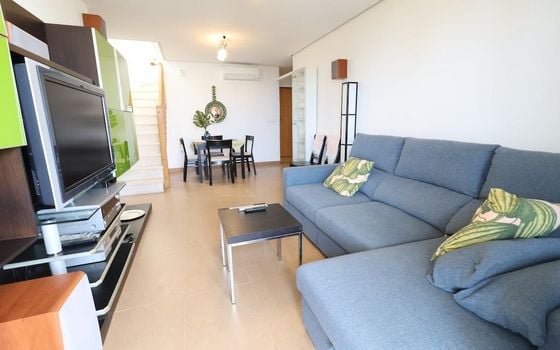 Duplex de 3 chambres à Pilar de la Horadada - CRR110450 - Photo - Small - 5