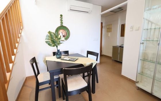 Duplex de 3 chambres à Pilar de la Horadada - CRR110450 - Photo - Small - 7