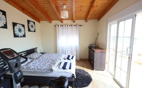 Duplex de 3 chambres à Pilar de la Horadada - CRR110450 - Photo - Small - 12