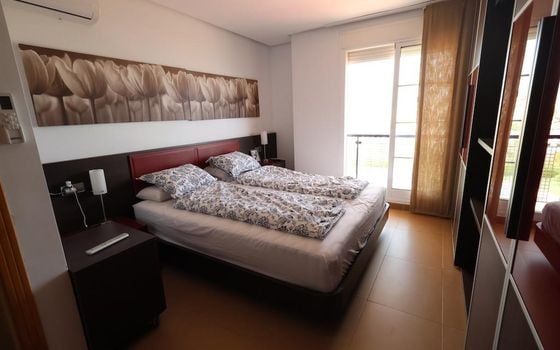 Duplex de 3 chambres à Pilar de la Horadada - CRR110450 - Photo - Small - 11