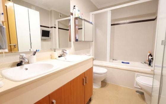 Duplex de 3 chambres à Pilar de la Horadada - CRR110450 - Photo - Small - 16