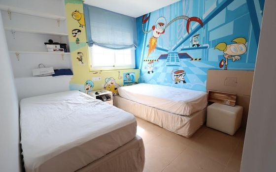 Duplex de 3 chambres à Pilar de la Horadada - CRR110450 - Photo - Small - 15