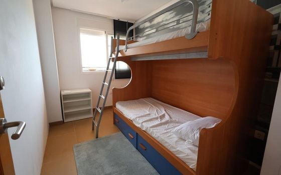 Duplex de 3 chambres à Pilar de la Horadada - CRR110450 - Photo - Small - 14