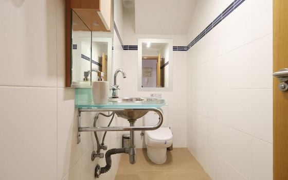 Duplex de 3 chambres à Pilar de la Horadada - CRR110450 - Photo - Small - 17