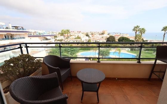 Duplex de 3 chambres à Pilar de la Horadada - CRR110450 - Photo - Small - 20