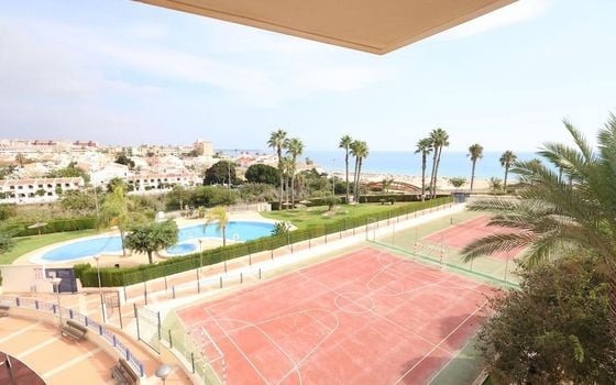 Duplex de 3 chambres à Pilar de la Horadada - CRR110450 - Photo - Small - 24