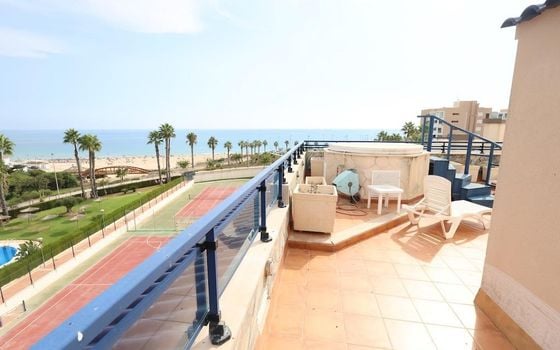 Duplex de 3 chambres à Pilar de la Horadada - CRR110450 - Photo - Small - 23
