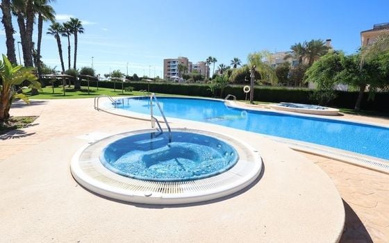 Duplex de 3 chambres à Pilar de la Horadada - CRR110450 - Photo - Small - 2