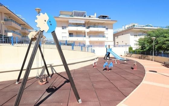 Duplex de 3 chambres à Pilar de la Horadada - CRR110450 - Photo - Small - 27