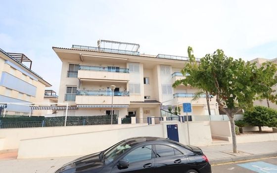 Duplex de 3 chambres à Pilar de la Horadada - CRR110450 - Photo - Small - 29