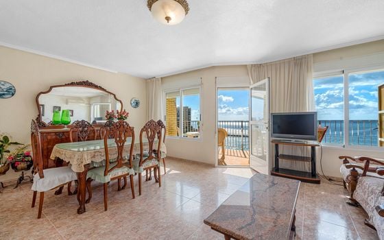 Appartement de 3 chambres à Torrevieja - CBB110454 - Photo - Small - 6