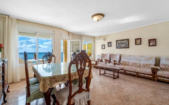 3 bedroom Apartment in Torrevieja - CBB110454 - Photo - 4
