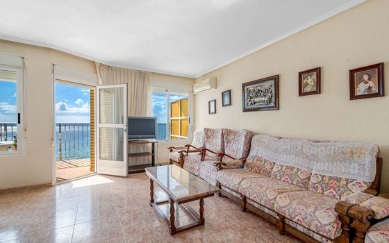 3 bedroom Apartment in Torrevieja - CBB110454 - Photo - 2