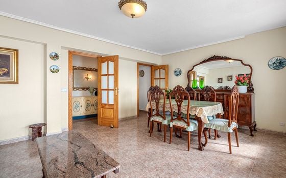 3 bedroom Apartment in Torrevieja - CBB110454 - Photo - 5