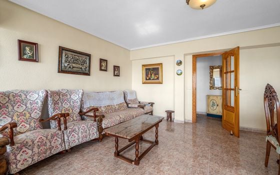 3 bedroom Apartment in Torrevieja - CBB110454 - Photo - 3