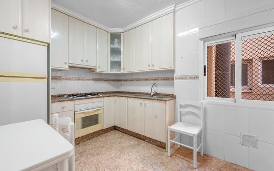 Appartement de 3 chambres à Torrevieja - CBB110454 - Photo - Small - 7