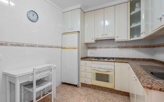 Appartement de 3 chambres à Torrevieja - CBB110454 - Photo - Small - 8