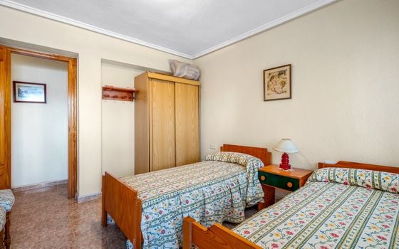 Appartement de 3 chambres à Torrevieja - CBB110454 - Photo - Small - 16