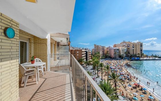 Appartement de 3 chambres à Torrevieja - CBB110454 - Photo - Small - 22