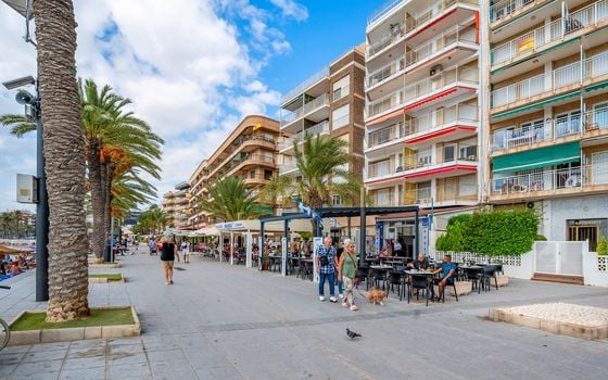 3 bedroom Apartment in Torrevieja - CBB110454 - Photo - 1