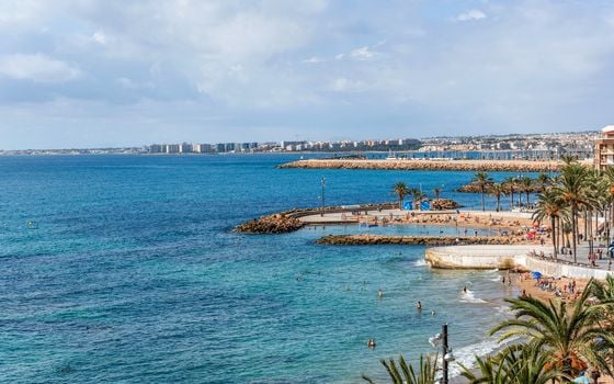 Appartement de 3 chambres à Torrevieja - CBB110454 - Photo - Small - 28