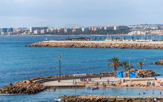 Appartement de 3 chambres à Torrevieja - CBB110454 - Photo - Small - 29