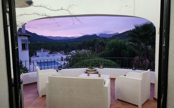 Villa de 2 chambres à Murla - TPT110481 - Photo - Small - 24