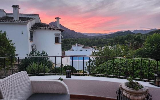Villa de 2 chambres à Murla - TPT110481 - Photo - Small - 25