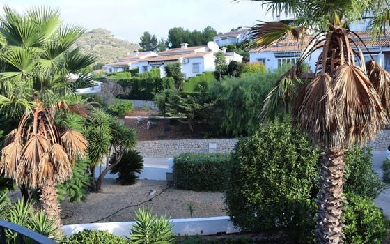 Villa de 2 chambres à Murla - TPT110481 - Photo - Small - 23