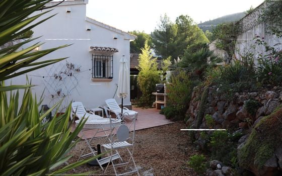 Villa de 2 chambres à Murla - TPT110481 - Photo - Small - 21