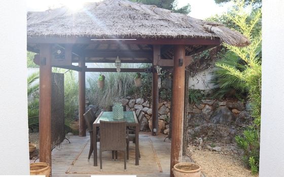 Villa de 2 chambres à Murla - TPT110481 - Photo - Small - 19