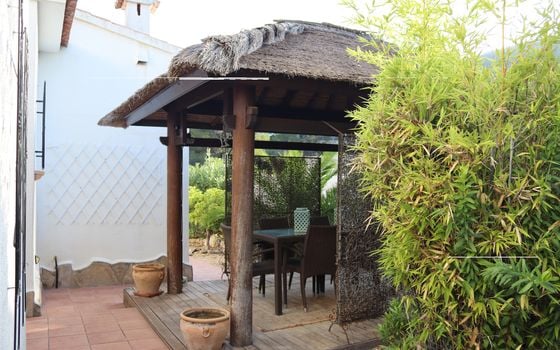 Villa de 2 chambres à Murla - TPT110481 - Photo - Small - 20