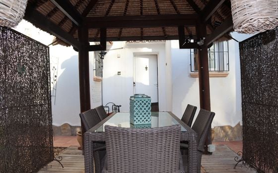 Villa de 2 chambres à Murla - TPT110481 - Photo - Small - 16