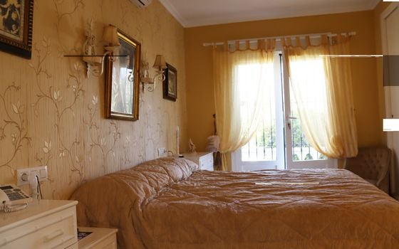 Villa de 2 chambres à Murla - TPT110481 - Photo - Small - 8