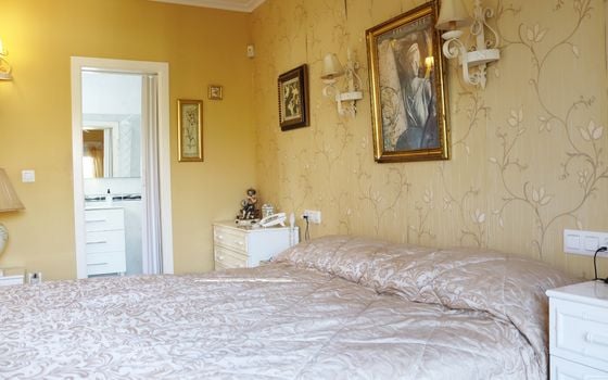 Villa de 2 chambres à Murla - TPT110481 - Photo - Small - 9