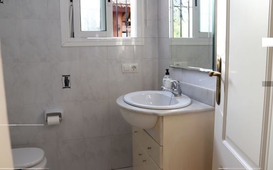 Villa de 2 chambres à Murla - TPT110481 - Photo - Small - 12