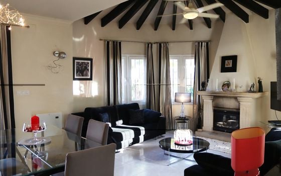 Villa de 2 chambres à Murla - TPT110481 - Photo - 3