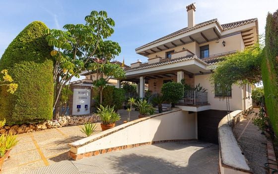 Villa de 7 chambres à Torrevieja - PSA110732 - Photo - Small - 47
