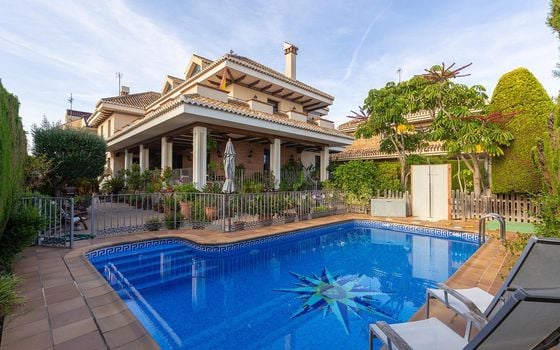 Villa de 7 chambres à Torrevieja - PSA110732 - Photo - Small - 1