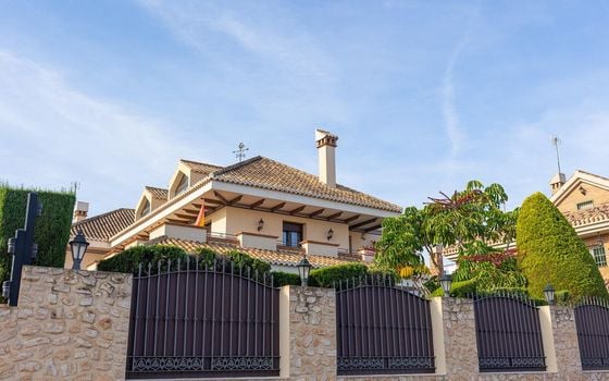 Villa de 7 chambres à Torrevieja - PSA110732 - Photo - Small - 48