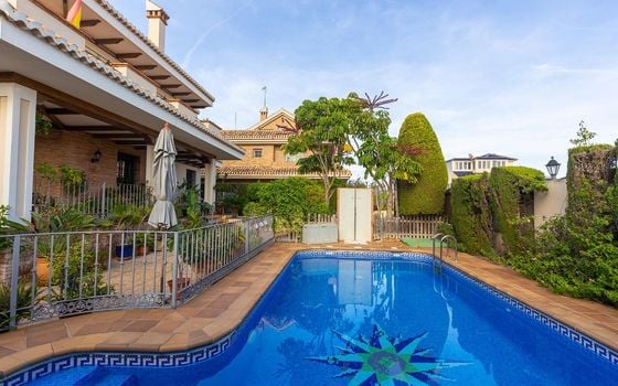 Villa de 7 chambres à Torrevieja - PSA110732 - Photo - Small - 2