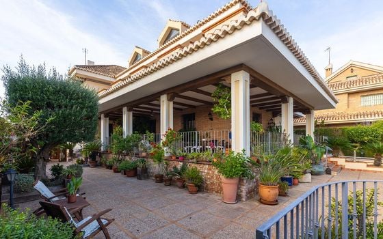 Villa de 7 chambres à Torrevieja - PSA110732 - Photo - Small - 3