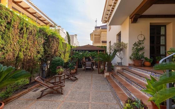 Villa de 7 chambres à Torrevieja - PSA110732 - Photo - Small - 5