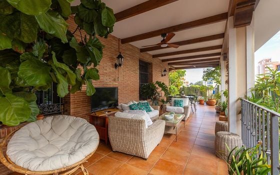 Villa de 7 chambres à Torrevieja - PSA110732 - Photo - Small - 11