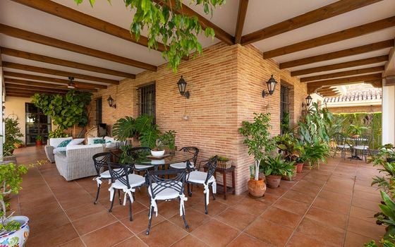 Villa de 7 chambres à Torrevieja - PSA110732 - Photo - Small - 9