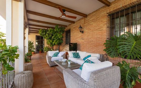 Villa de 7 chambres à Torrevieja - PSA110732 - Photo - Small - 12