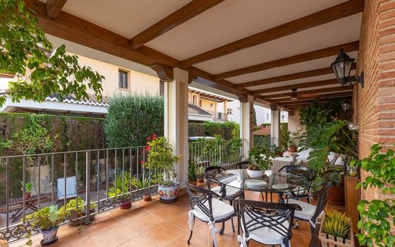 Villa de 7 chambres à Torrevieja - PSA110732 - Photo - Small - 10