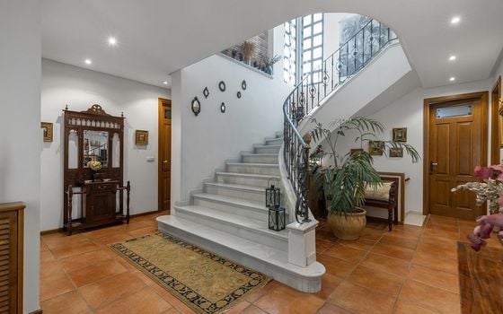 Villa de 7 chambres à Torrevieja - PSA110732 - Photo - Small - 13