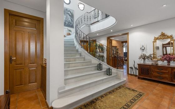 Villa de 7 chambres à Torrevieja - PSA110732 - Photo - Small - 14