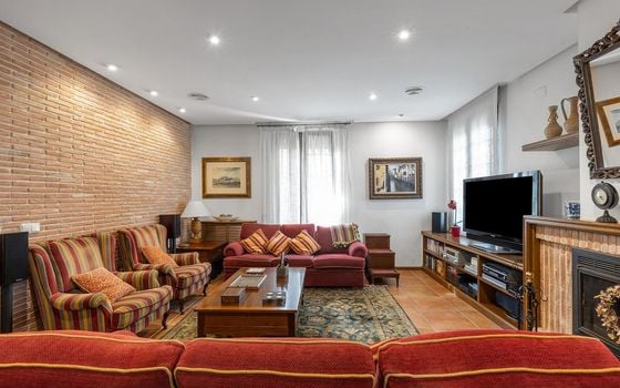 Villa de 7 chambres à Torrevieja - PSA110732 - Photo - Small - 20